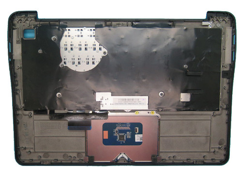 Laptop White PalmRest&White Keyboard For LG 13Z940 13Z940-G 13Z940-L 13Z940-M LG13Z94 Brazil BR