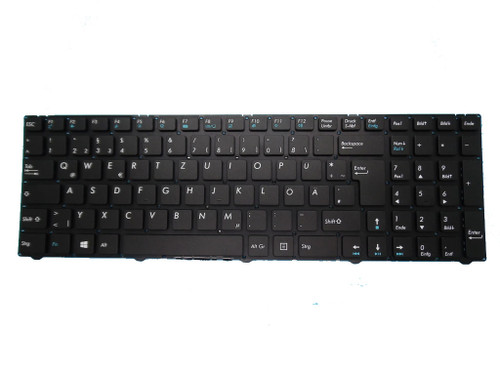 Laptop Keyboard For Pegatron D15 V150062JK6 0KN0-1B3GE51 Germany GR Without frame New