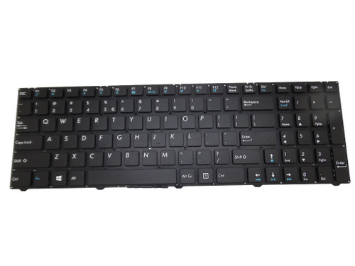 Laptop Keyboard For Pegatron D15 V150062BS1 0KN0-1B1UI11 United States US Without frame New