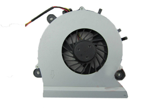 Laptop CPU Fan For iRu Patriot 506 507 508 508P 510 511 511P New  