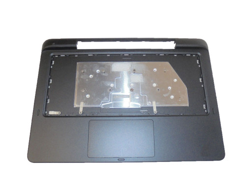 Laptop Palmrest For DELL Latitude 13 7350 0WCDWC WCDWC With Touchpad Upper Case New