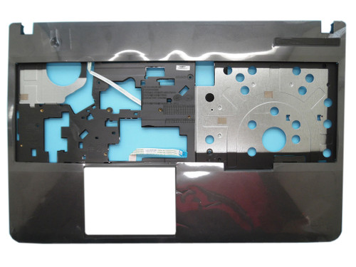 Laptop PalmRest For Lenovo ThinkPad E531 E540 04X1068 Keyboard Bezel Cover Upper Case Without Touchpad Fingerprint Port New 