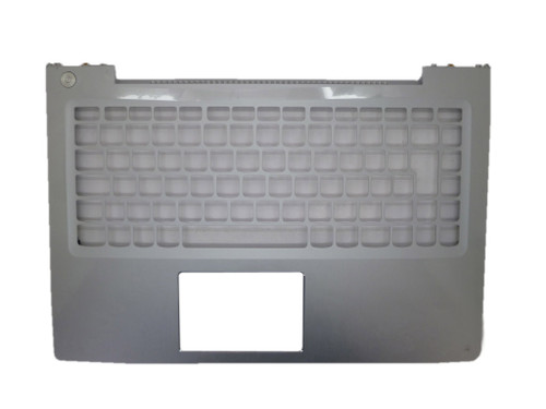 Laptop Palmrest For Lenovo U330 U330P LZ5T UK Layout Keyboard Bezel Cover 3KLZ5TALV10 NO Touchpad Silver New