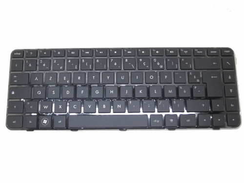 Laptop Keyboard For HP DM4 DM4-1000 DM4-2000 DV5-2000 597911-051 V115126AK1 FR 6037B0047705 608222-051 14-K000 France FR