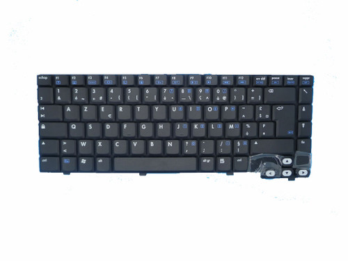 Laptop Keyboard For HP DV1000 AECT1TPF111 MP03296F0-920 367778-051 Black France FR