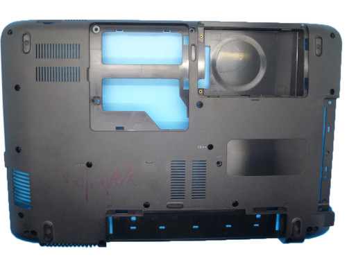Lapto Bottom Case For Samsung R530 R538 R528 P530 BA81-08526A Cover Lower Base New Original