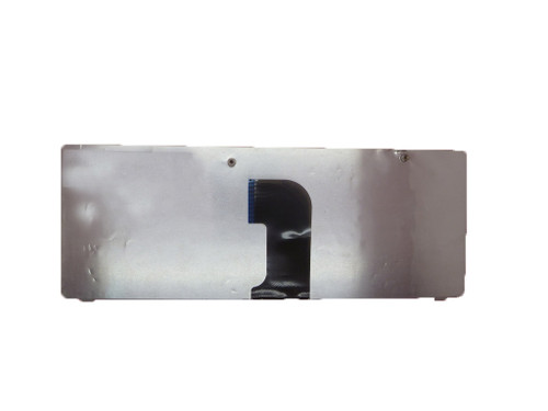 Laptop Keyboard For Lenovo U450 U450A U450P U455 Scandinavian SK PK130A92A27 Black New