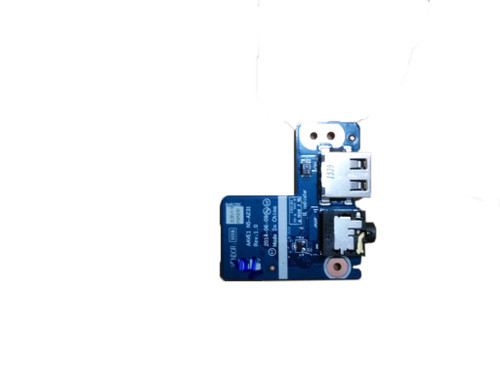 Laptop USB Board For Lenovo Thinkpad E455 00HN669 NS-A231 New  