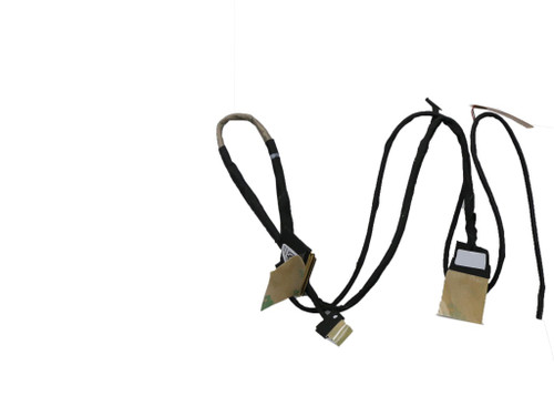 Laptop LCD Cable For Lenovo Thinkpad S1 YOGA 20C0 20CD YOGA 12 20DK 20DL 04X6459 DC02C006400 New  