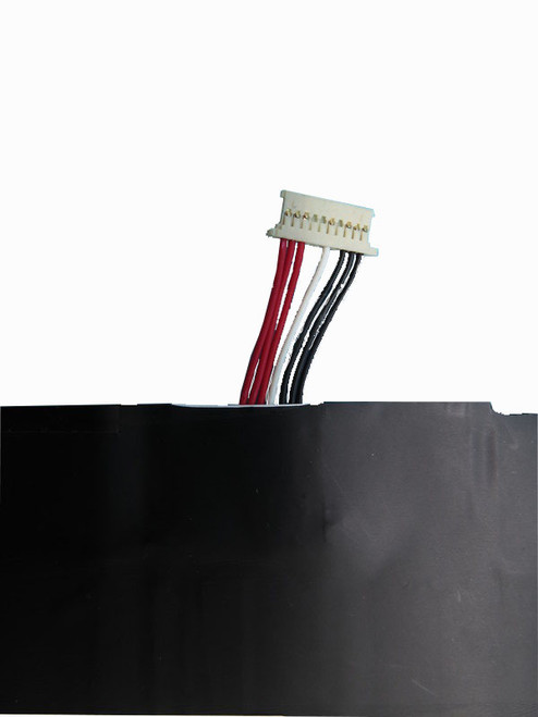 Laptop Battery For Haier LightBook S314 7.6V 5000mAh 38Wh