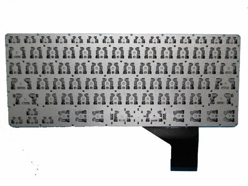 Laptop Keyboard For Haier S11 JM245-3-US K667 Black Without Frame New United States US