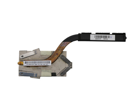 Laptop Heatsink For Lenovo Yoga 2 13 90205127 AT1380010C0 New  