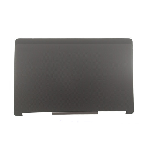 Laptop LCD Top Cover For DELL Precision 7510 7520 M7510 M7520 AQ1TS000401 0JYVG2 JYVG2 Black Back Cover New