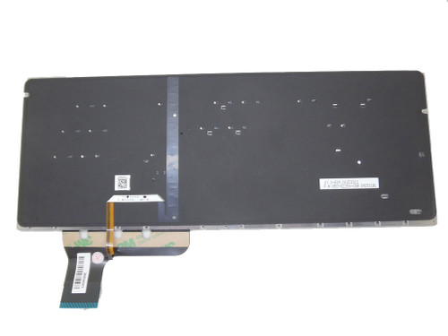 Laptop Keyboard For ASUS U303 U303LA U303LN UX303 UX303LA UX303LN Brown Without Frame With Backlight SP Spain SN2532-UK