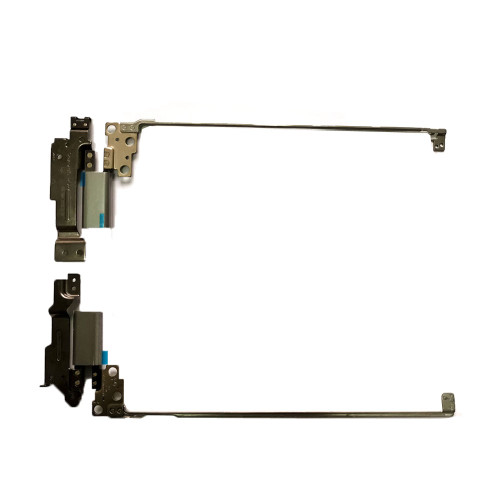 Laptop LCD Hinge L&R For DELL For Inspiron 15 5568 5578 New