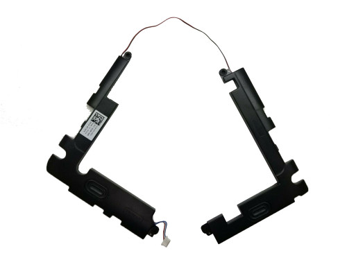 Laptop Speaker For DELL Inspiron 17 7778 7779 023.4009F.0001 0YJ6FR YJ6FR Left + Right New