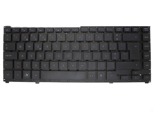 Laptop Keyboard For HP 4310S 4310 4311S V101726BK1-PO 577205-131 535308-131 6037B0039709 Without Frame Black Portuguese PO