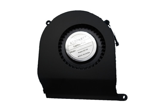 Laptop CPU FAN For Apple A1347 BAKA0812R2UP001 610-0069 DC 12V 0.50A New