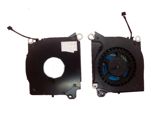 Laptop CPU FAN For Apple AIR A1304 A1237 MB233 MC233 MF40V50V1-Q040-G99 DC5V New