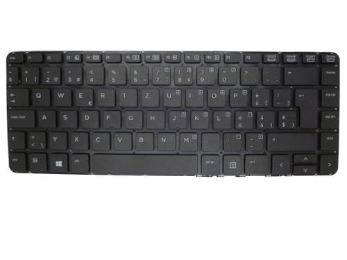 Laptop Keyboard For HP 440 G0 440 G1 445 G1 SG-61200-2XA SN9122 6037B0088416 721520-BG1 Swiss SW Without Frame Black