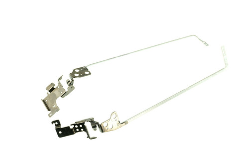 Laptop LCD Hinge L&R For DELL For Latitude 3570 434.06907.0001 2RF3M New