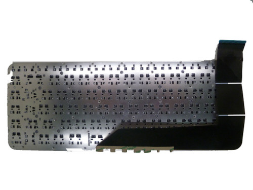 Laptop Keyboard For HP SlateBook 14-P000 14-P010NR 14-P091NR 14-P001XX 14-P001TU 812-01650-05A SN6141P SG-62290-2VA Switzerland SW White Without Frame