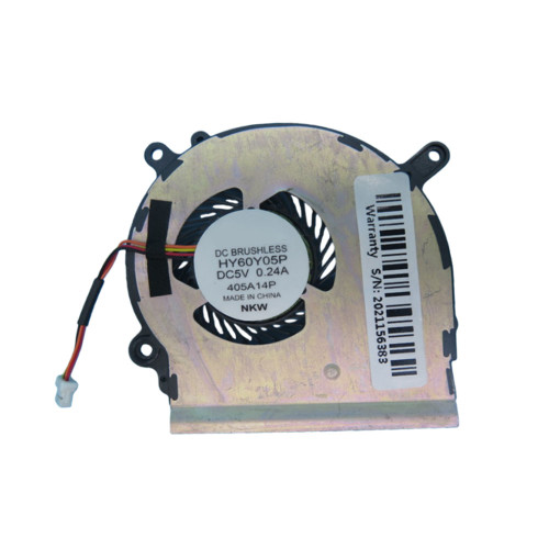 Laptop Fan HY60Y05P DC5V 0.24A 405A14P New