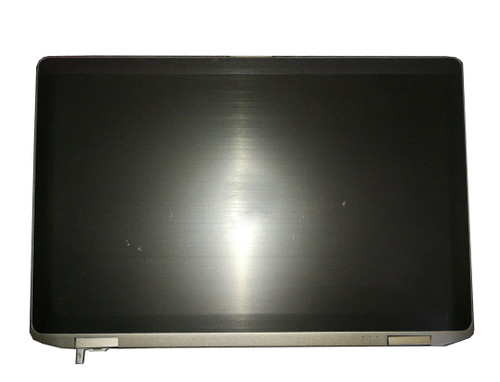 Laptop LCD Top Cover For DELL Latitude E6530 AM0LH000201 029T6K 29T6K With Hinges Back Cover New