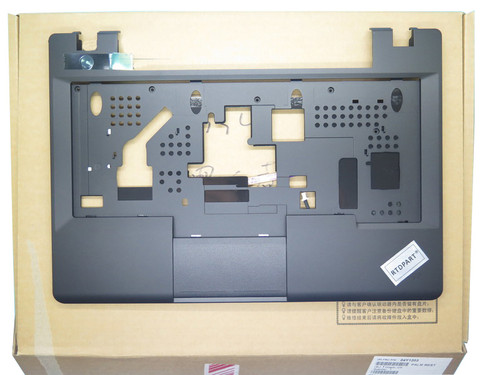 Laptop PalmRest For Lenovo Thinkpad E330 E335 04Y1203 6M.4UHCS.005 With Touchpad Upper Case Cover New 