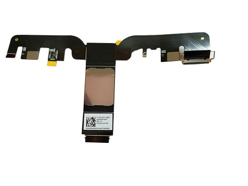 Laptop LCD Cable For Lenovo YOGA 910-13IKB 5C10M35109 CYG50 EDP 30 Pin DA30000H630 FHD USED