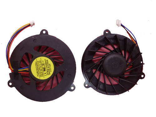 Laptop CPU FAN For ASUS M50V M50SV M50SA G50V G50VT M50 M50Q G50 G51 G51VX G60 N50 KDB05105HB-7F36 DFS541305MH0T-F8U5 DC 5V 0.5A