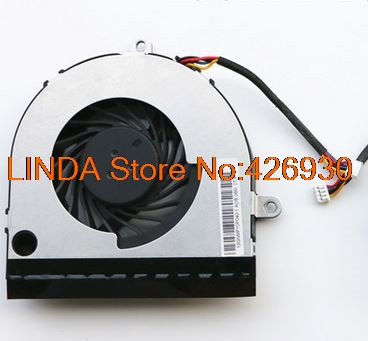Laptop CPU FAN For ASUS Z97 Z97V S97 S97V KDB0705HB-8A92