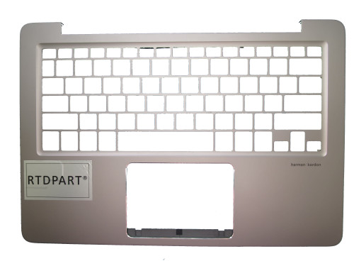 Laptop PalmRest For ASUS UX410UA UX410UF UX410UQ 13NB0CJ1AM0311  With Silver gray C shell No Touchpad