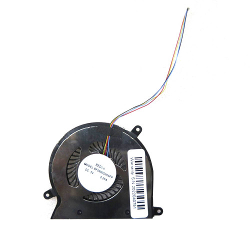 Laptop CPU Fan BF06005H05FP Compatible DFS1503059U0T-FKP7 HY60Q05P DC5V 0.25A Small Interface New