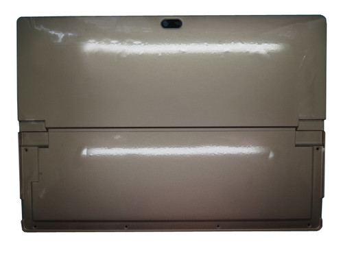 Tablet LCD Cover For Lenovo Ideapad Miix 700-12ISK 700-12 5CB0K42981 AM10K000220 80QL WIFI Golden Top Case New