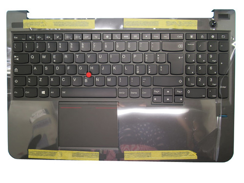 Laptop PalmRest&keyboard For Lenovo Thinkpad S531 S540 S5-S531 S5-S540 Italy IT 00HM841 04X1826 Touchpad New  