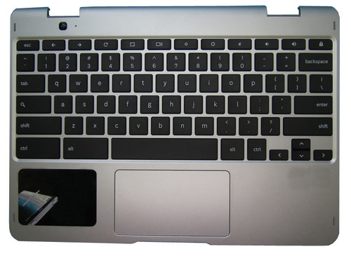 Laptop PalmRest&keyboard For Samsung XE520QAB English US BA98-01635A 9Z.NEYSN.001 With Touchpad Case Cover New  