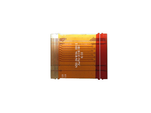 Laptop For Pogo sub Card FPC Cable For Lenovo ThinkPad X1 Tablet 2nd Gen 1st Gen 00NY810 450.04W04.0011 New  