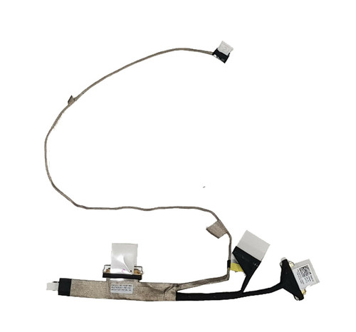 Laptop LCD LVDS Cable For DELL Inspiron 13 7368 7378 450.07S05.0021 0VFF2J VFF2J New