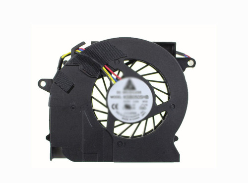 Laptop CPU FAN For HP EliteBook 2540P KSB0505HB-9F2C AB6005HX-GEB(KAT10) For I7 CPU