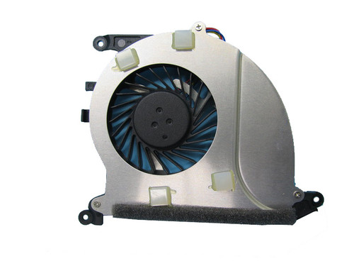 Laptop CPU FAN For MSI GS40 6QD 6QE GS43 GS43VR GS43VR 6RE 7RE 6QD MS-14A1 MS-14A2 E312500430CA910F45000666 PAAD06015SL N324 New