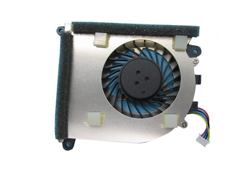 Laptop GPU FAN For MSI GS40 6QD 6QE GS43 GS43VR GS43VR 6RE 7RE 6QD MS-14A1 MS-14A2 E312500430CA910F45000666 PAAD06015SL N323 New