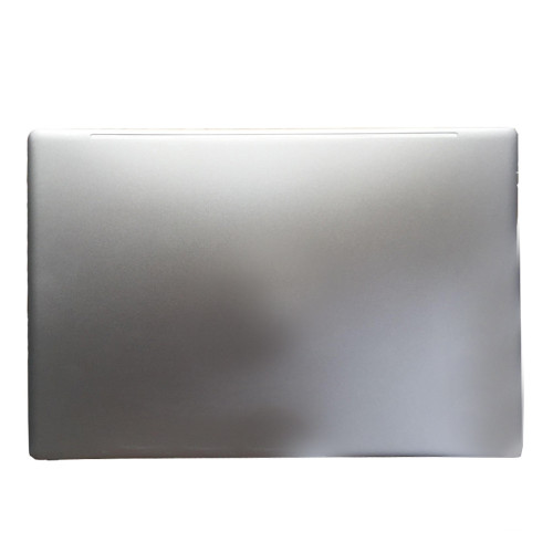 Laptop LCD Top Cover For DELL Inspiron 13 7370 7373 0J10CC J10CC 460.0B607.0001 Silver Back Cover New