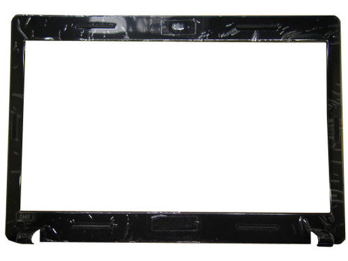 Laptop LCD Front Frame For Lenovo Z460 AP0E3000520 Black New