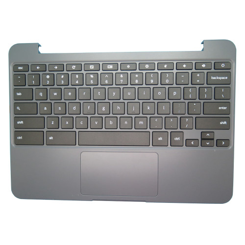 Laptop PalmRest&keyboard For Samsung XE501C13 English US BA59-03897A BA98-01575A With Touchpad Speaker Upper Case Cover New