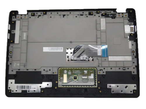 Laptop PalmRest&Keyboard For Lenovo 100S-11IBY Russia RU 5CB0K48386 With Touchpad Black New