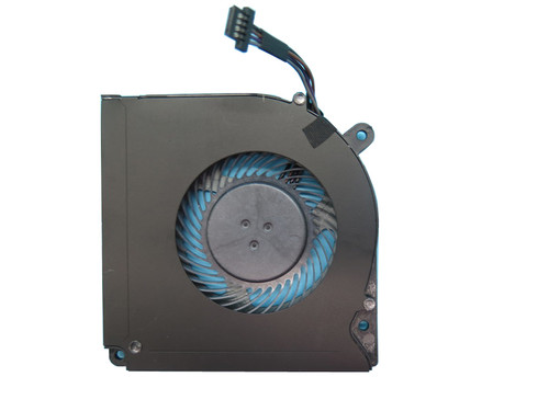 Laptop CPU Cooling Fan For Schenker XMG NEO 15 EG50060S1-C380-S9A THER7GK5C6-1411 GK5CN6Z New  
