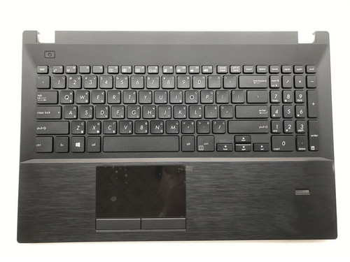 Laptop PalmRest&keyboard For ASUS PU551LD-1A 90NB05J1-R31TW0 13NB0551AP0311 0KNB0-610LTW00 MP-12N33RC-4421W TW Taiwan