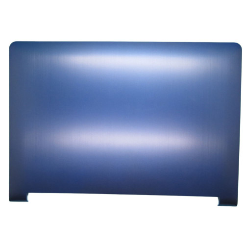 Laptop LCD Top Cover For CLEVO W940 6-39-W9401-B20 Back Cover Blue New 