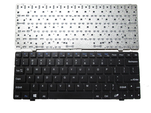 Laptop Keyboard for VOYO VBook V3 Ultimate Version Without Frame United States US Laptop Keyboard for VOYO VBook V3 Ultimate Version Without Frame United States US